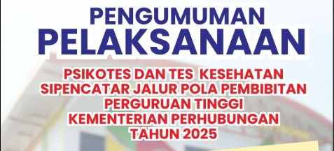 PG-PPIM 151 TAHUN 2025